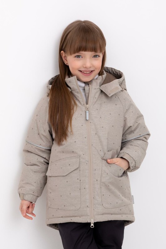 куртка для дев